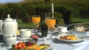 Food and drink - Posada Sotobosque (MORTERA DE PIELAGOS)