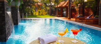 Ayarwaddy River View Hotel