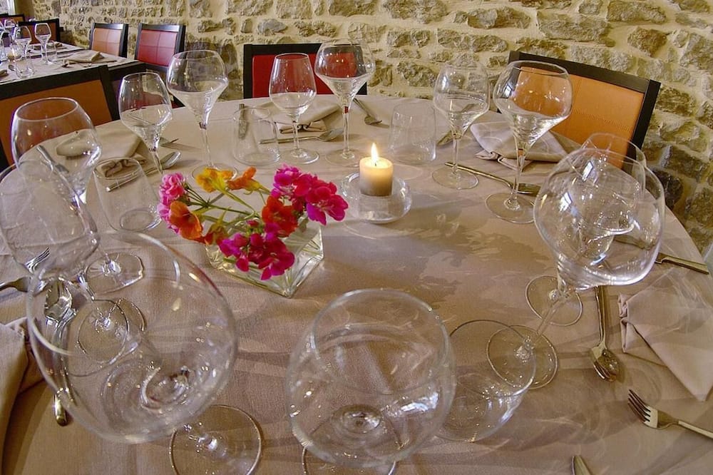 Hôtel Relais du Lac