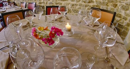 Hôtel Relais du Lac
