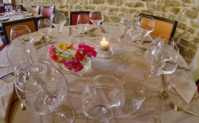 Hôtel Relais du Lac