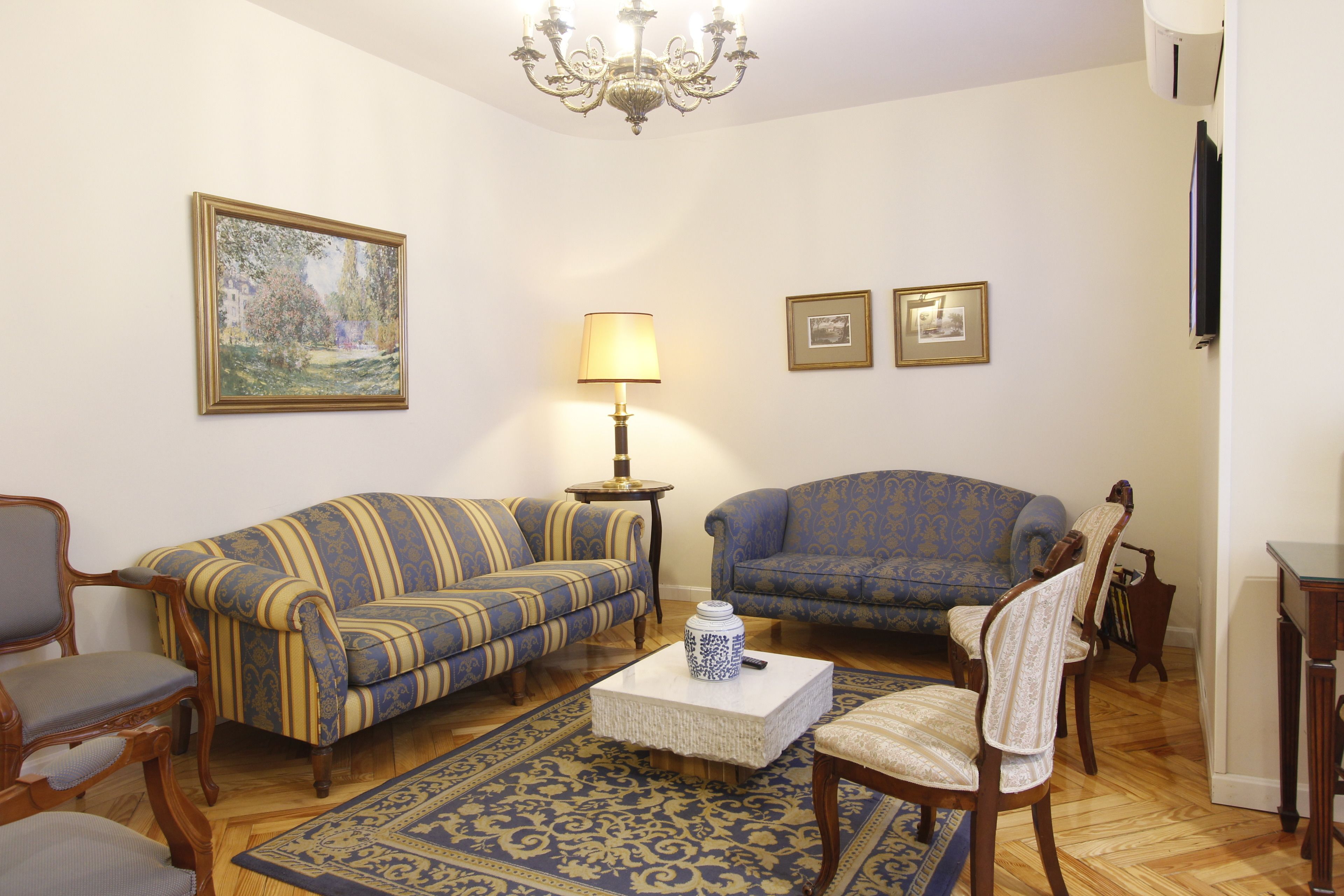 Photo - Rincón de Gran Vía