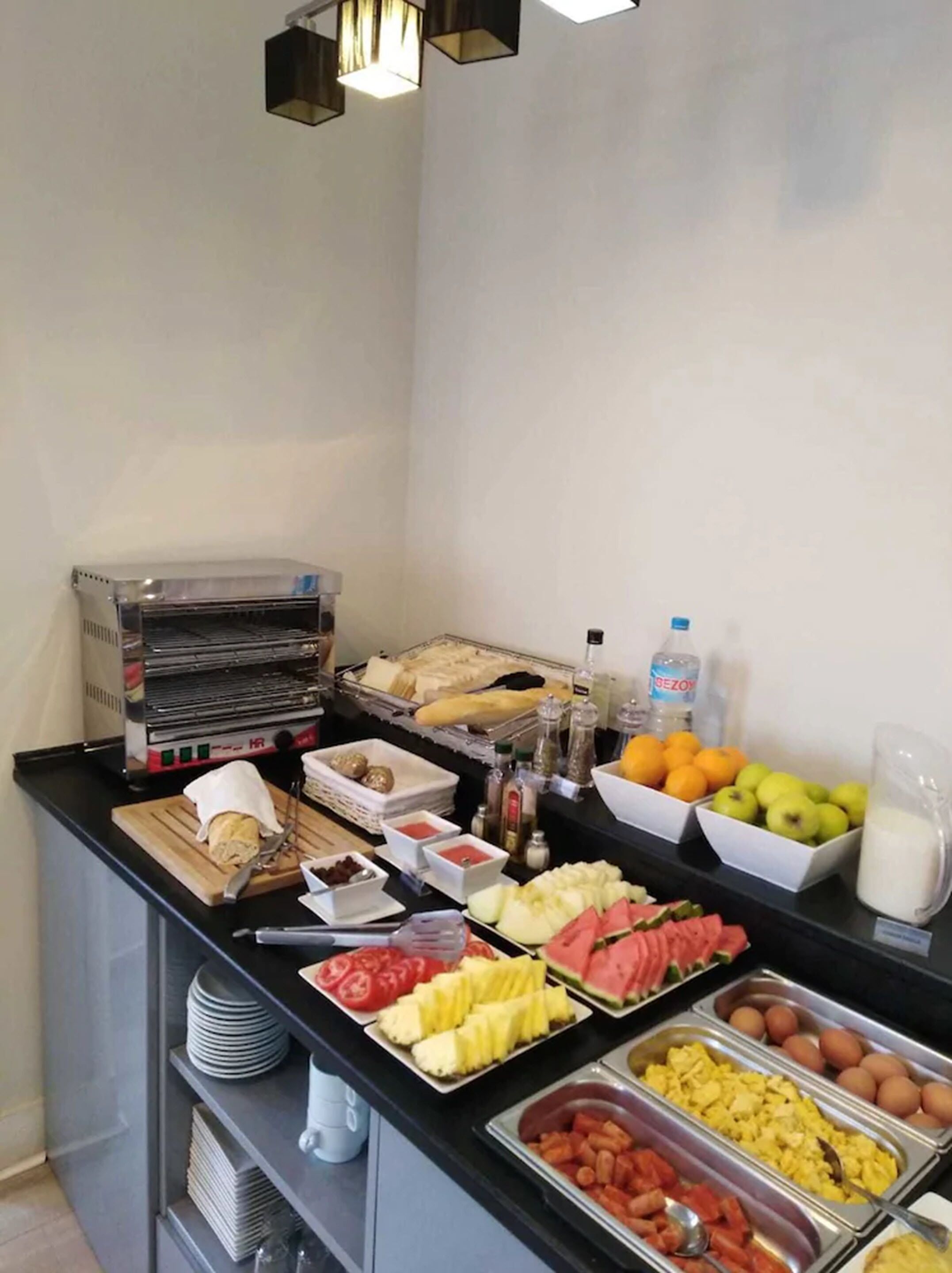 Photo - Rincón de Gran Vía