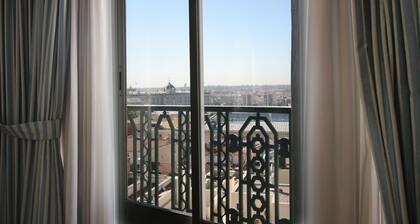 El Rincon de Gran Via