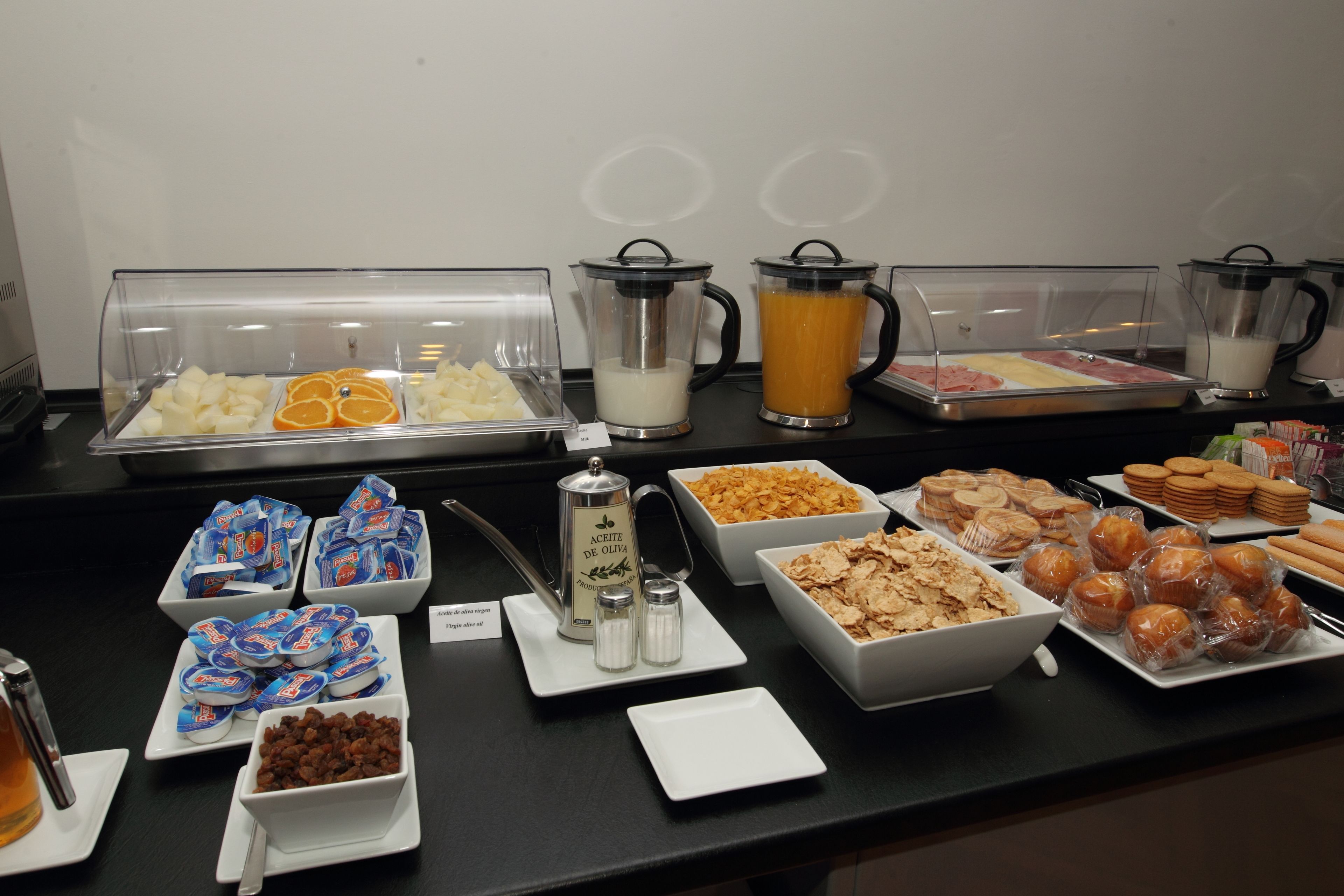 Photo - Rincón de Gran Vía