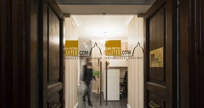 San Pietro Suites