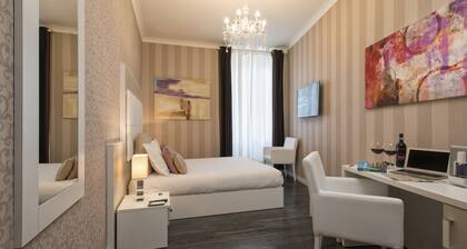 San Pietro Suites