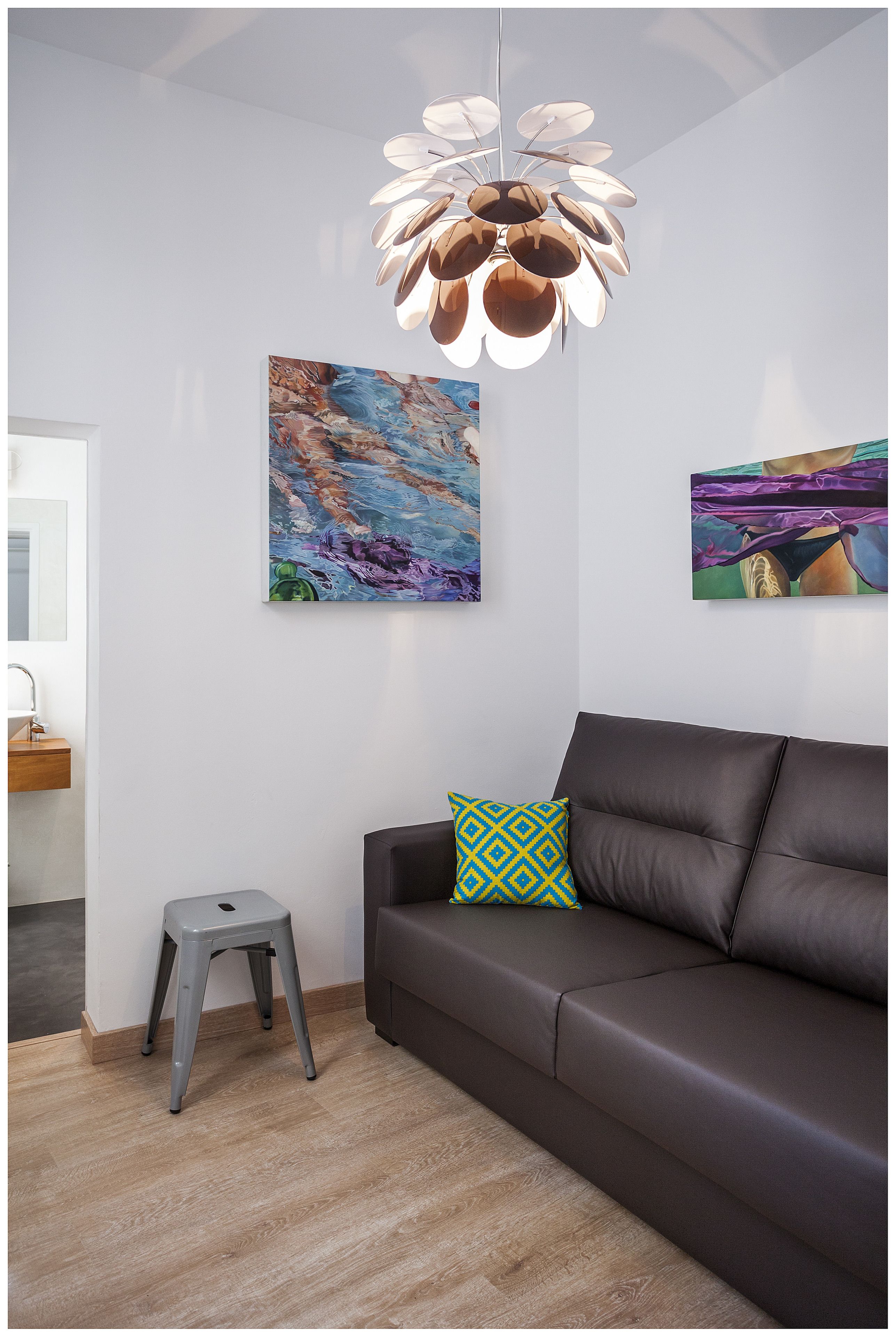 Foto - Cheap & Chic Hotel