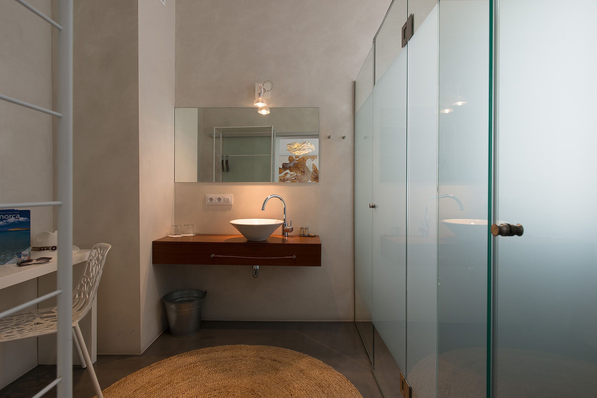 Foto - Cheap & Chic Hotel