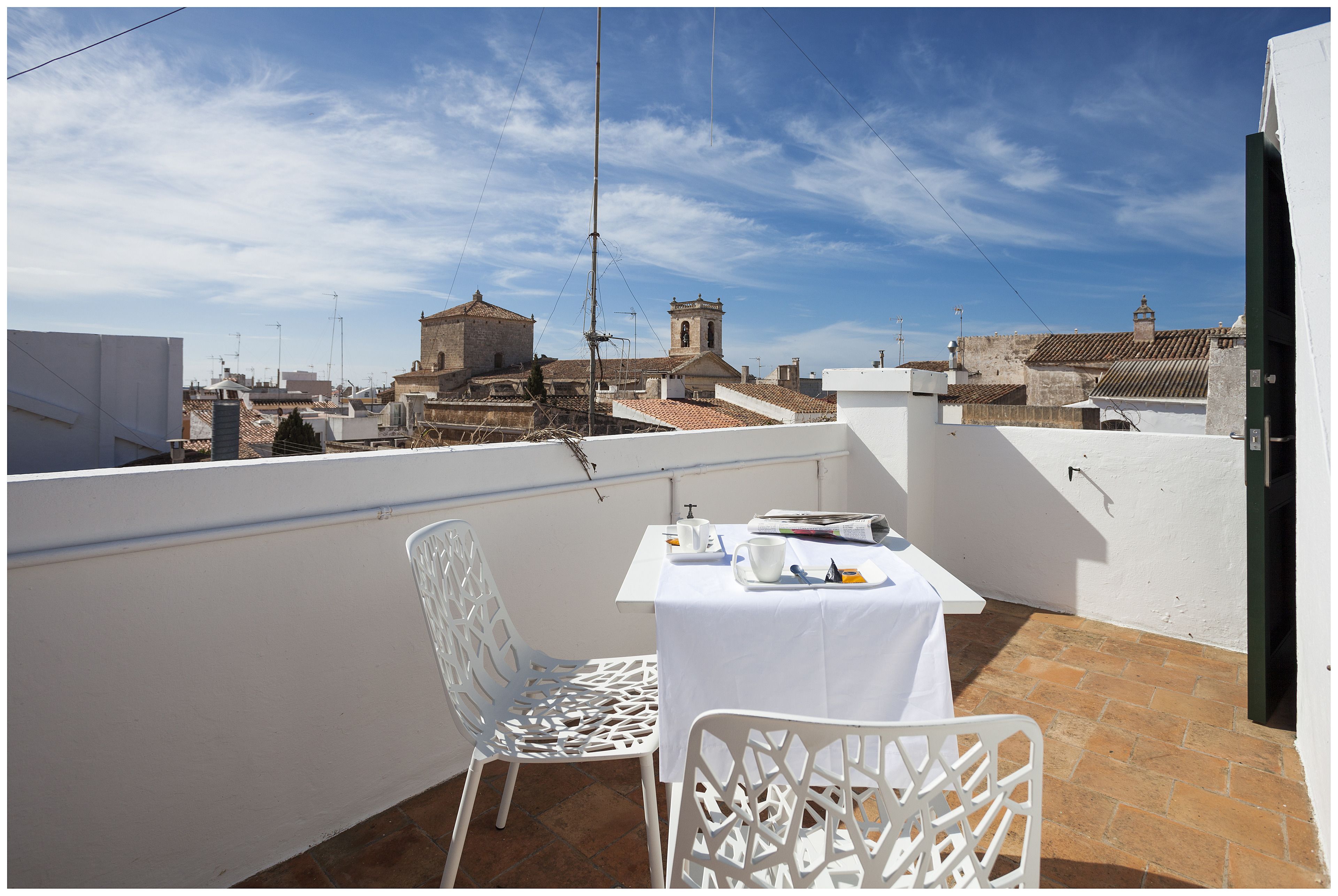 ダブルルーム | 高級寝具、ミニバー、デスク、防音設備