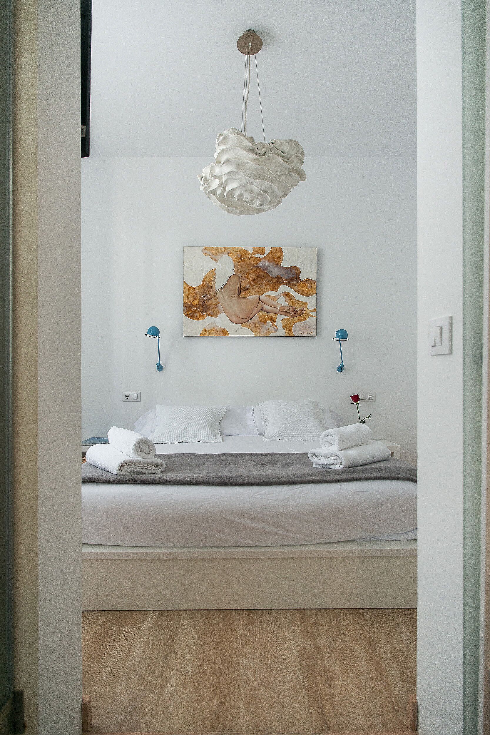 Foto - Cheap & Chic Hotel