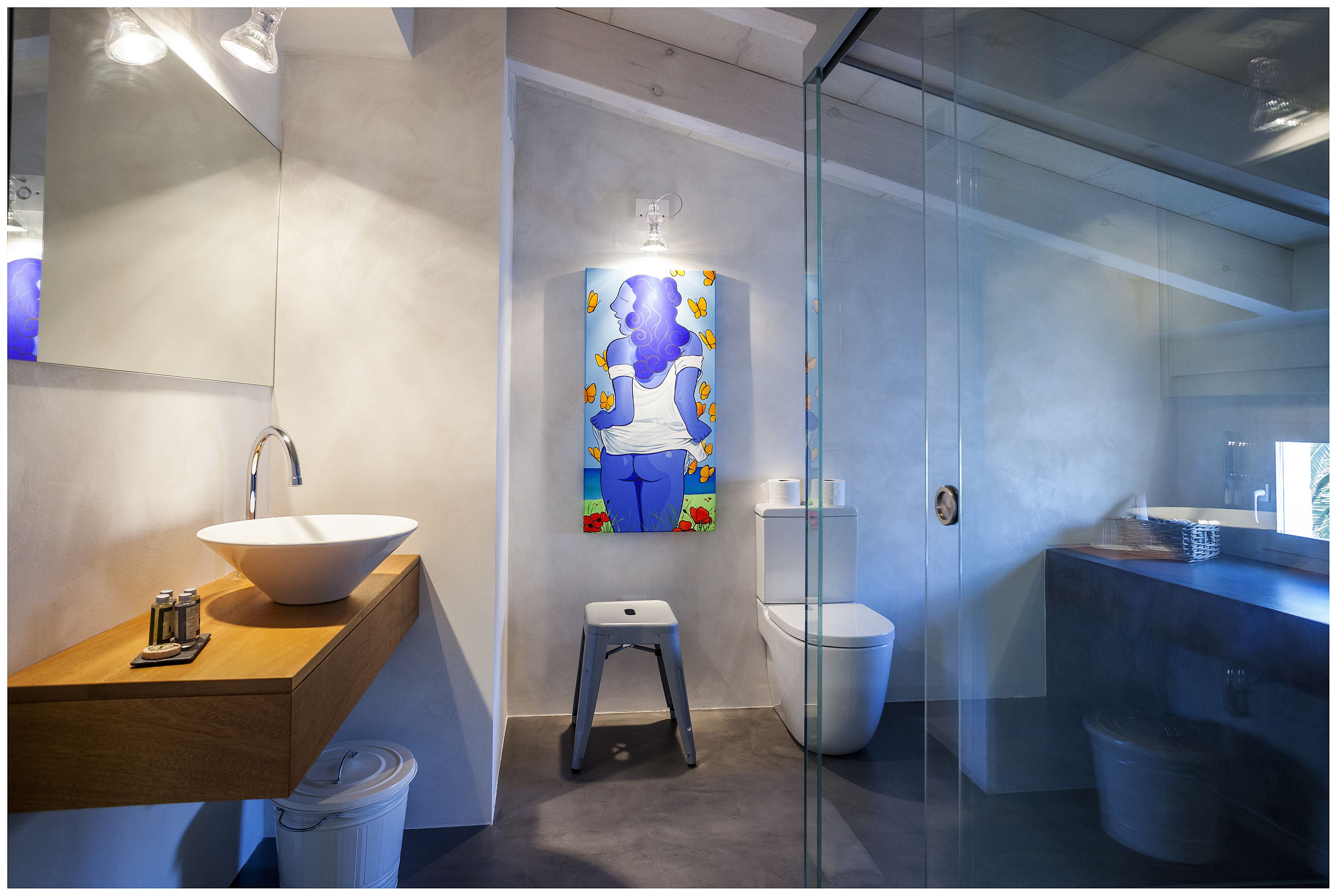 Photo - Cheap & Chic Hotel