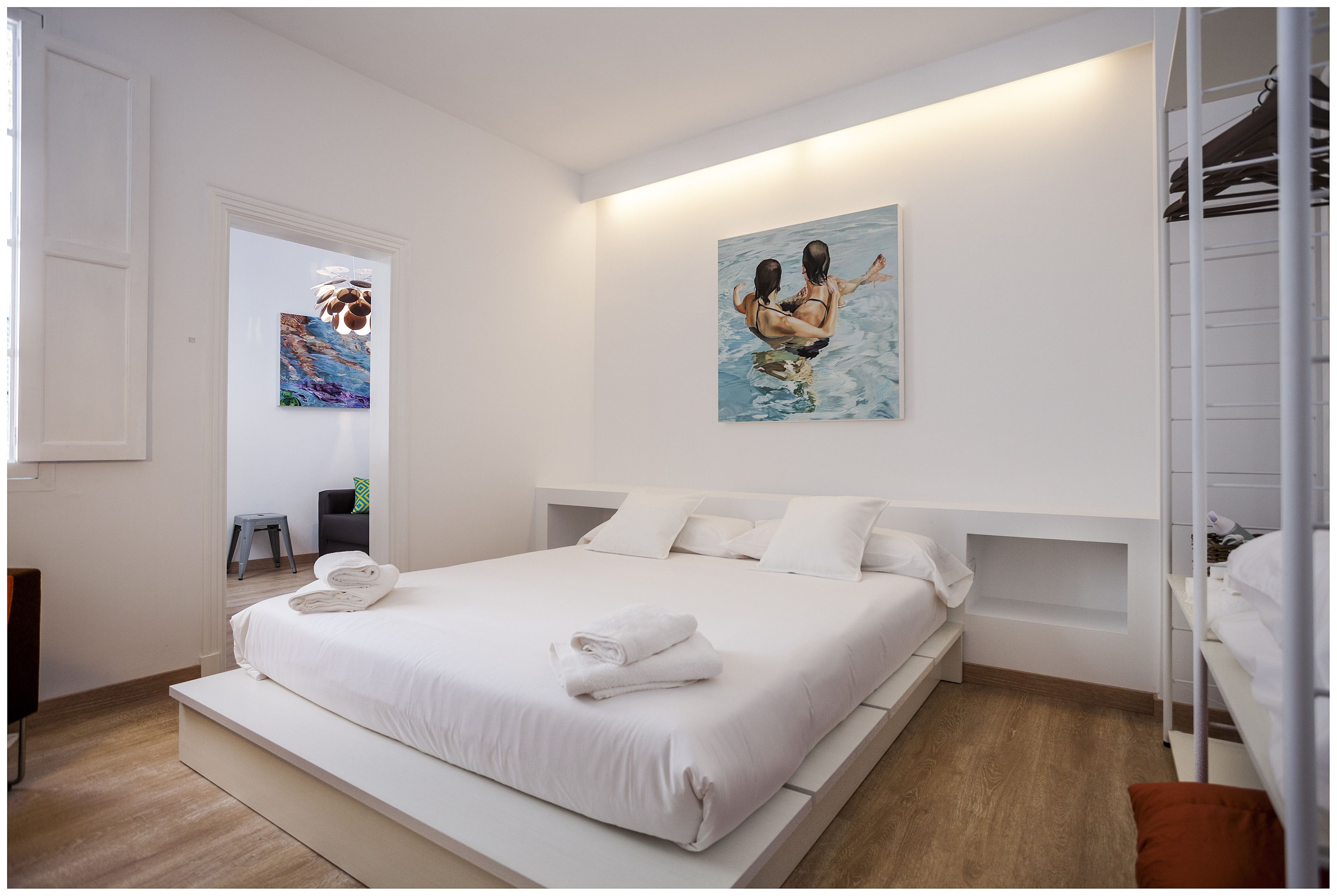 Foto - Cheap & Chic Hotel