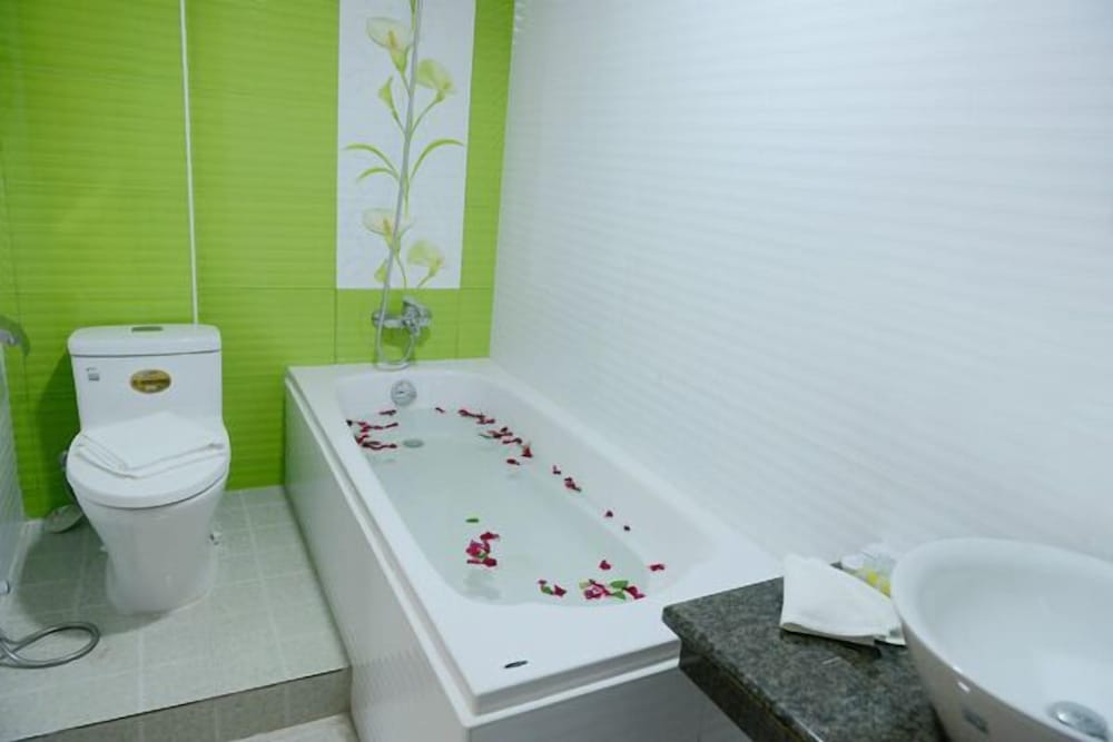 Hotel My World by null