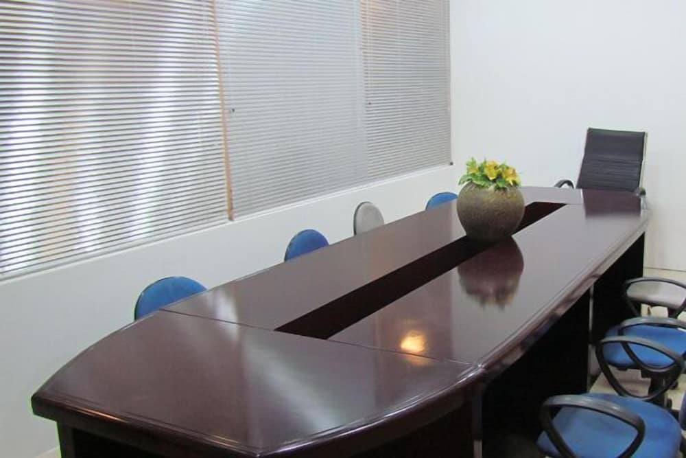 Hotel My World by null