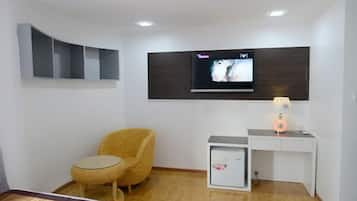 Chambre Supérieure