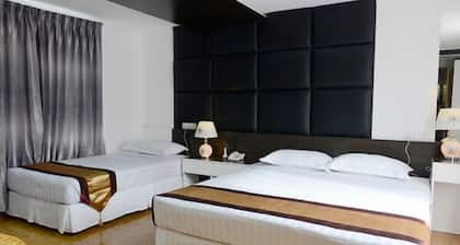 Hotel My World