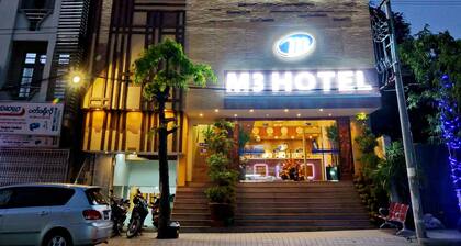 M3 Hotel