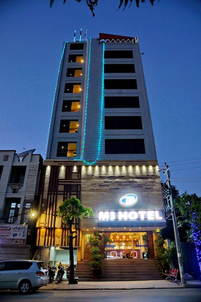 M3 Hotel