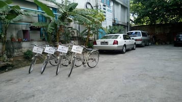 Vélo