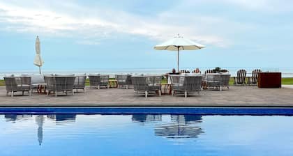Barsebäck Resort Hotell