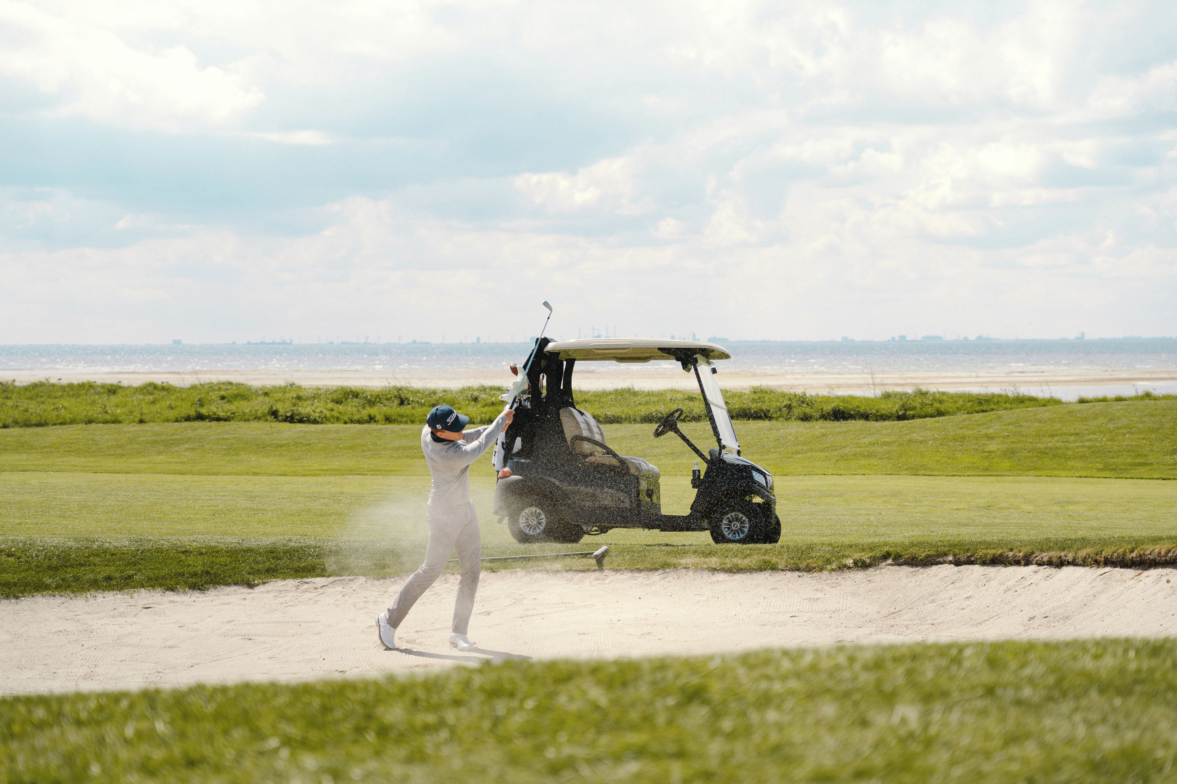 Golf