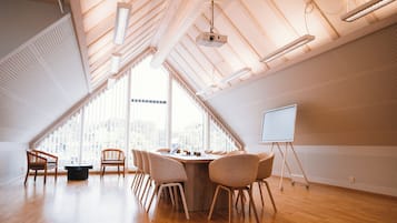 Sala de reuniones