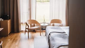 Twin Room | View from room