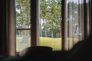 Golf view - Barsebäck Resort Hotell (Loddekopinge)