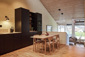 Design Villa, 2 Bedrooms | View from room