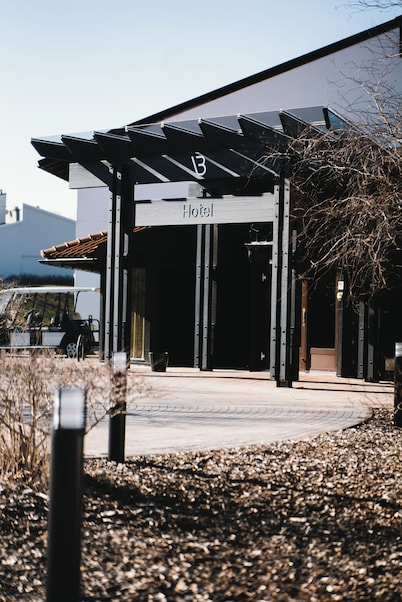 Barsebäck Resort Hotell