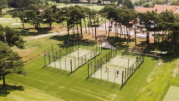Instalaciones deportivas