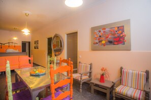 Apartment, 4 Bedrooms | 1 bedroom, premium bedding, pillowtop beds, in-room safe - Babis Studios (Zakynthos)
