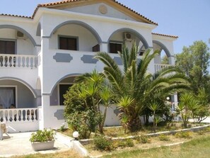 Exterior - Babis Studios (Zakynthos)