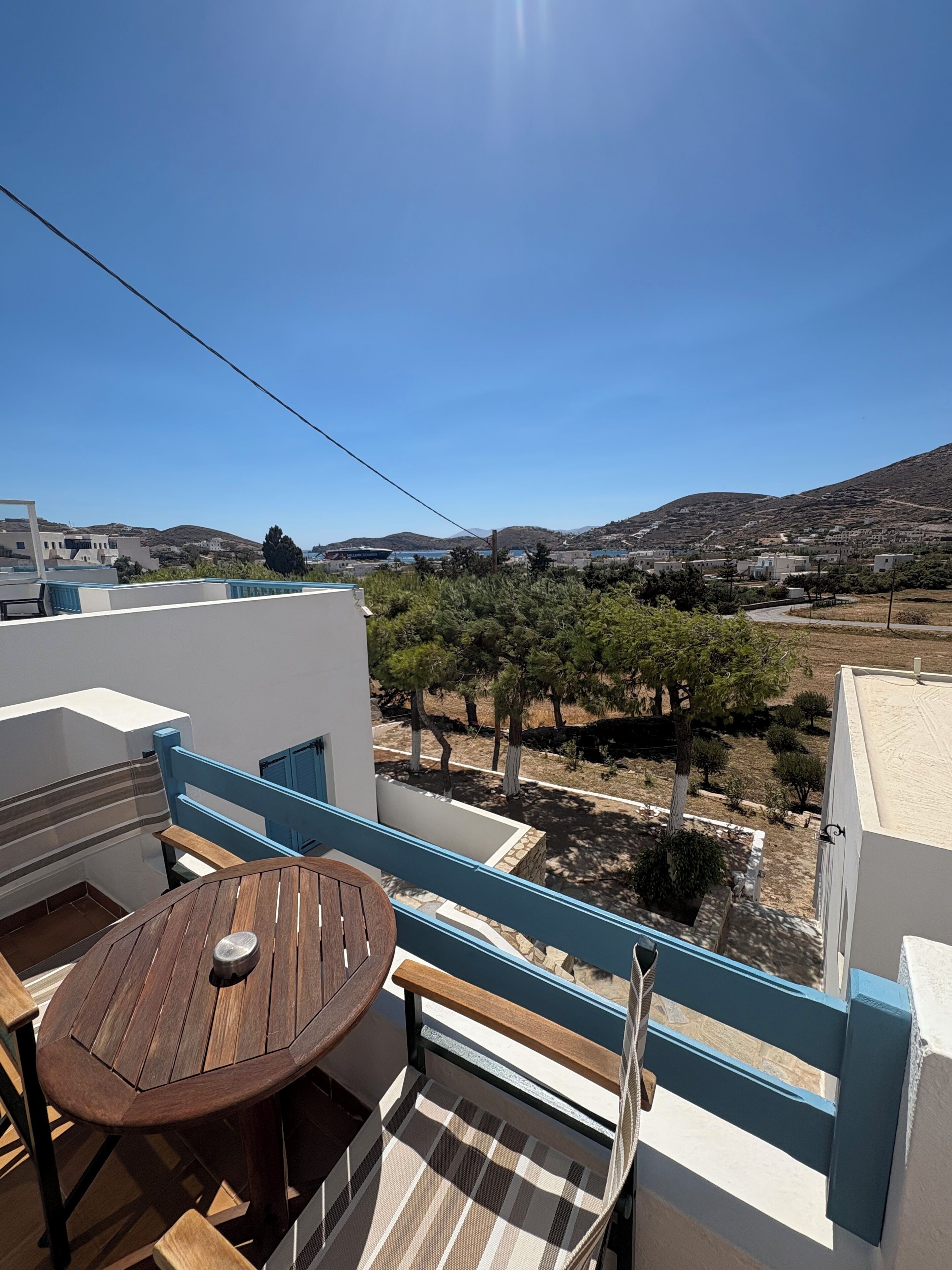 Deluxe Double or Twin Room, 1 Double or 2 Twin Beds | Beach/ocean view