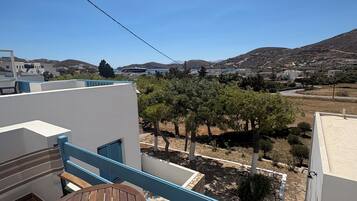 Deluxe Double or Twin Room, 1 Double or 2 Twin Beds | Beach/ocean view