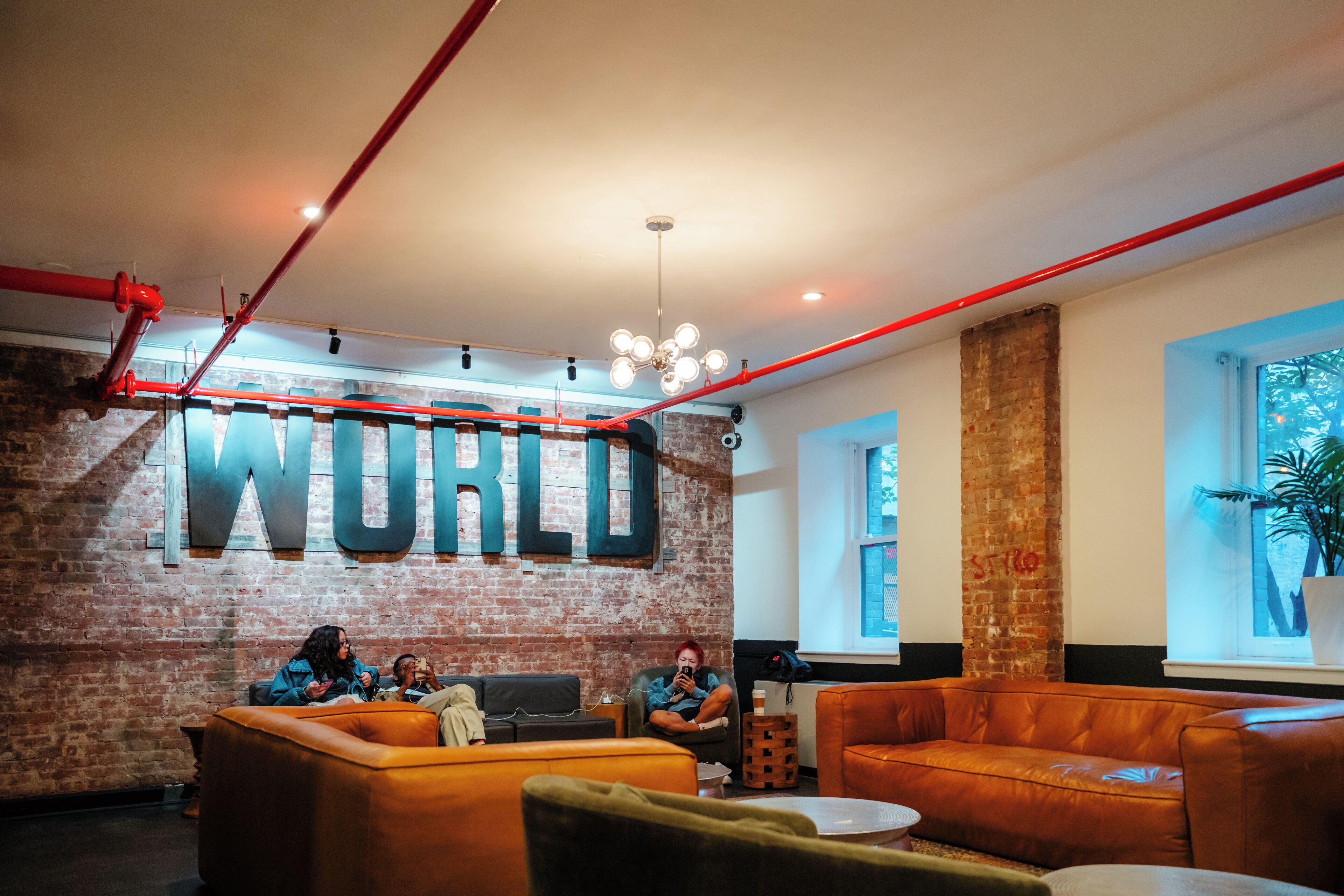 Foto - HI New York City Hostel