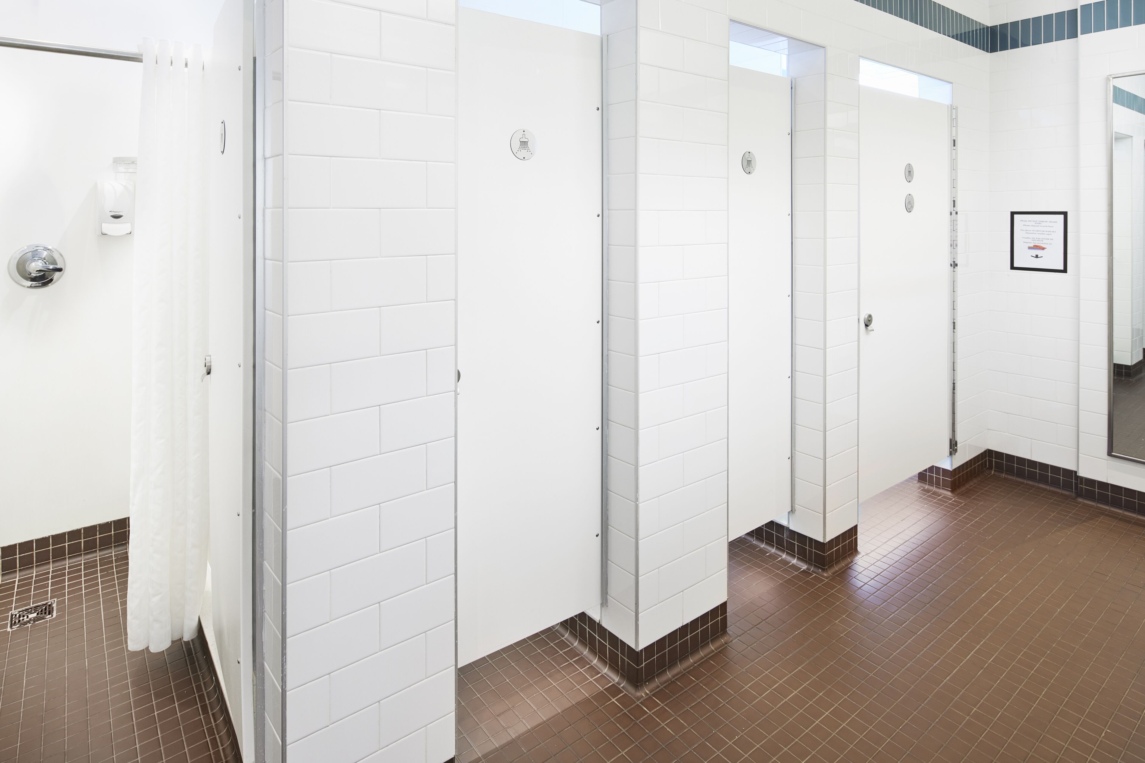 Foto - HI New York City Hostel