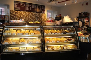 Café