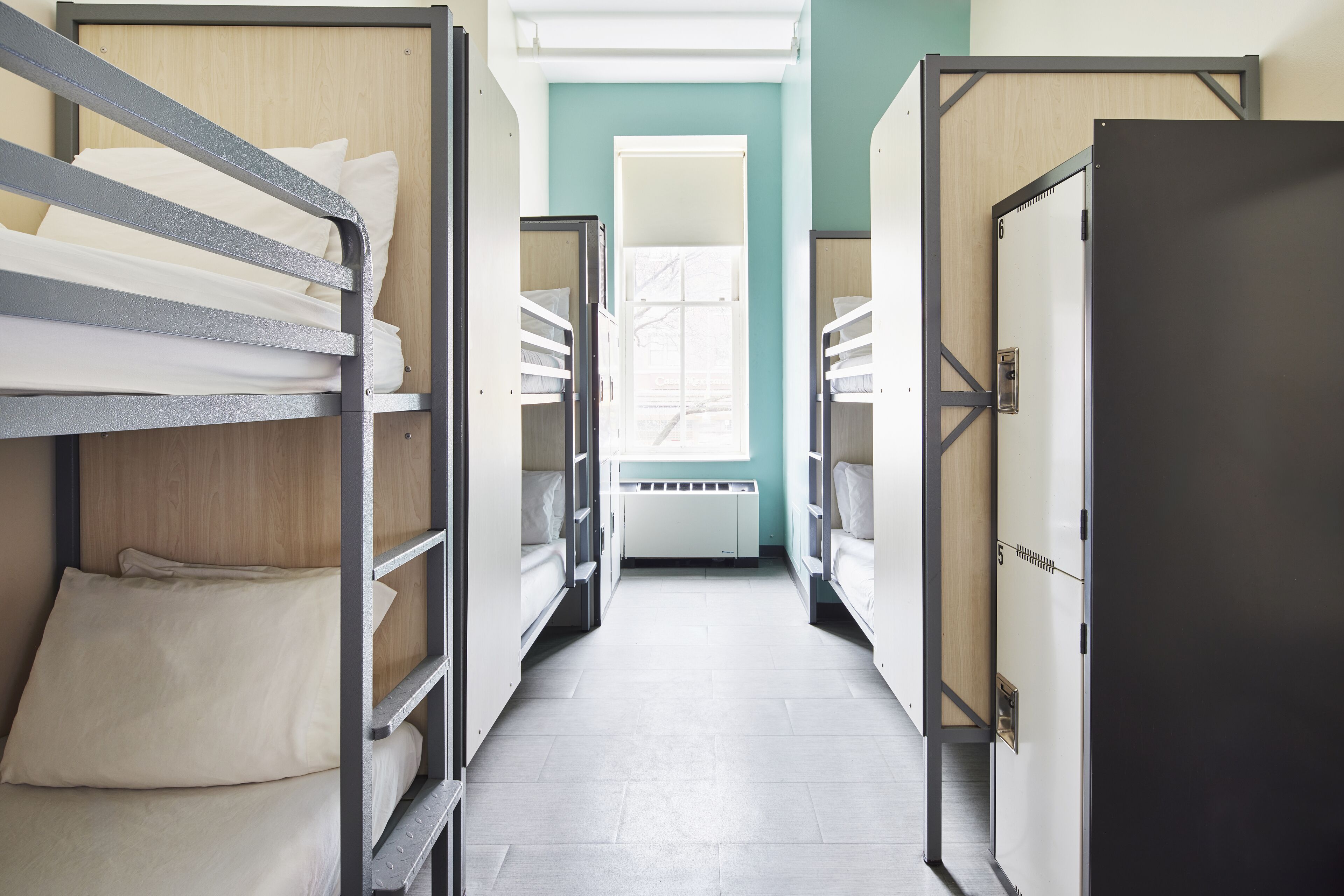 Foto - HI New York City Hostel