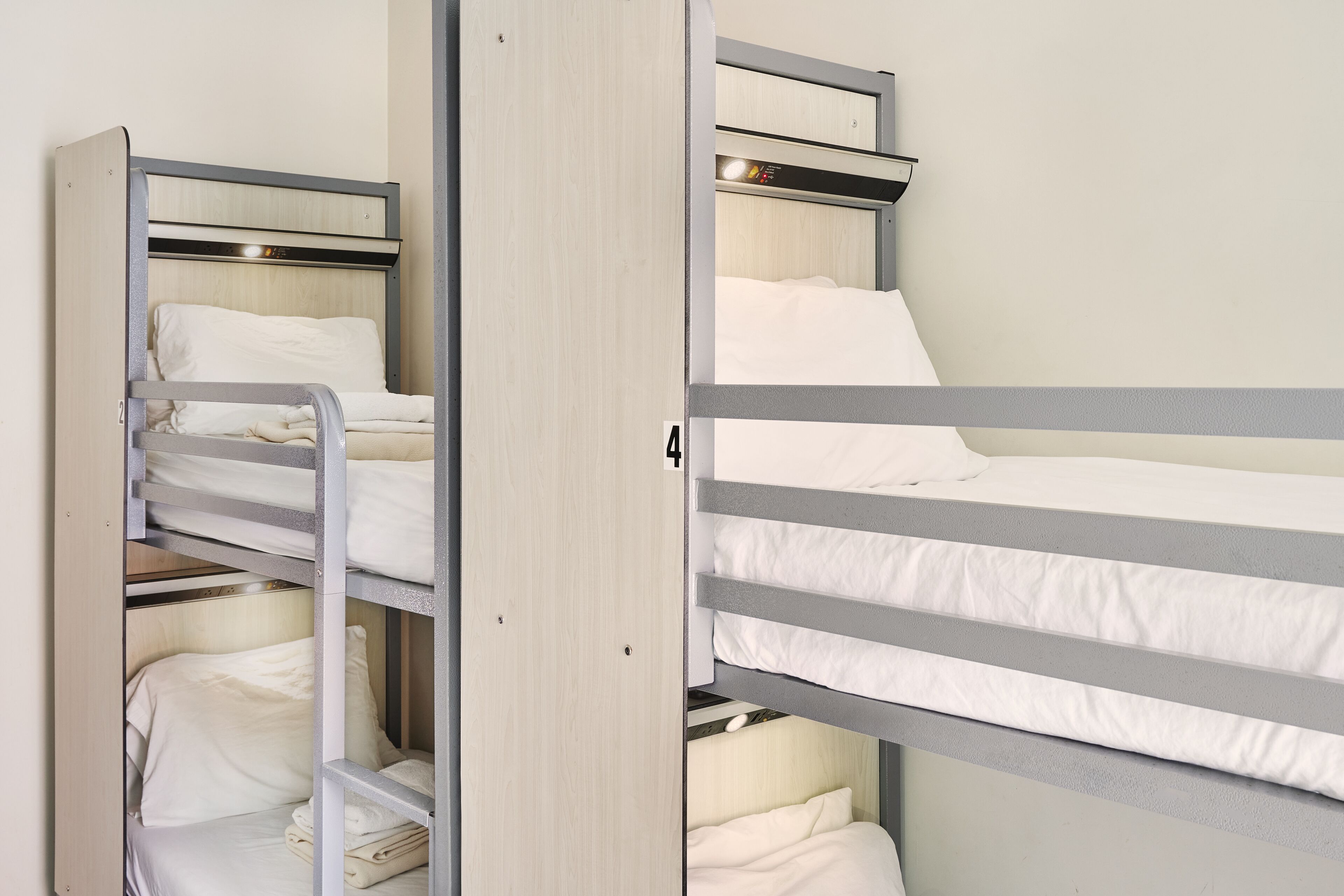 Foto - HI New York City Hostel