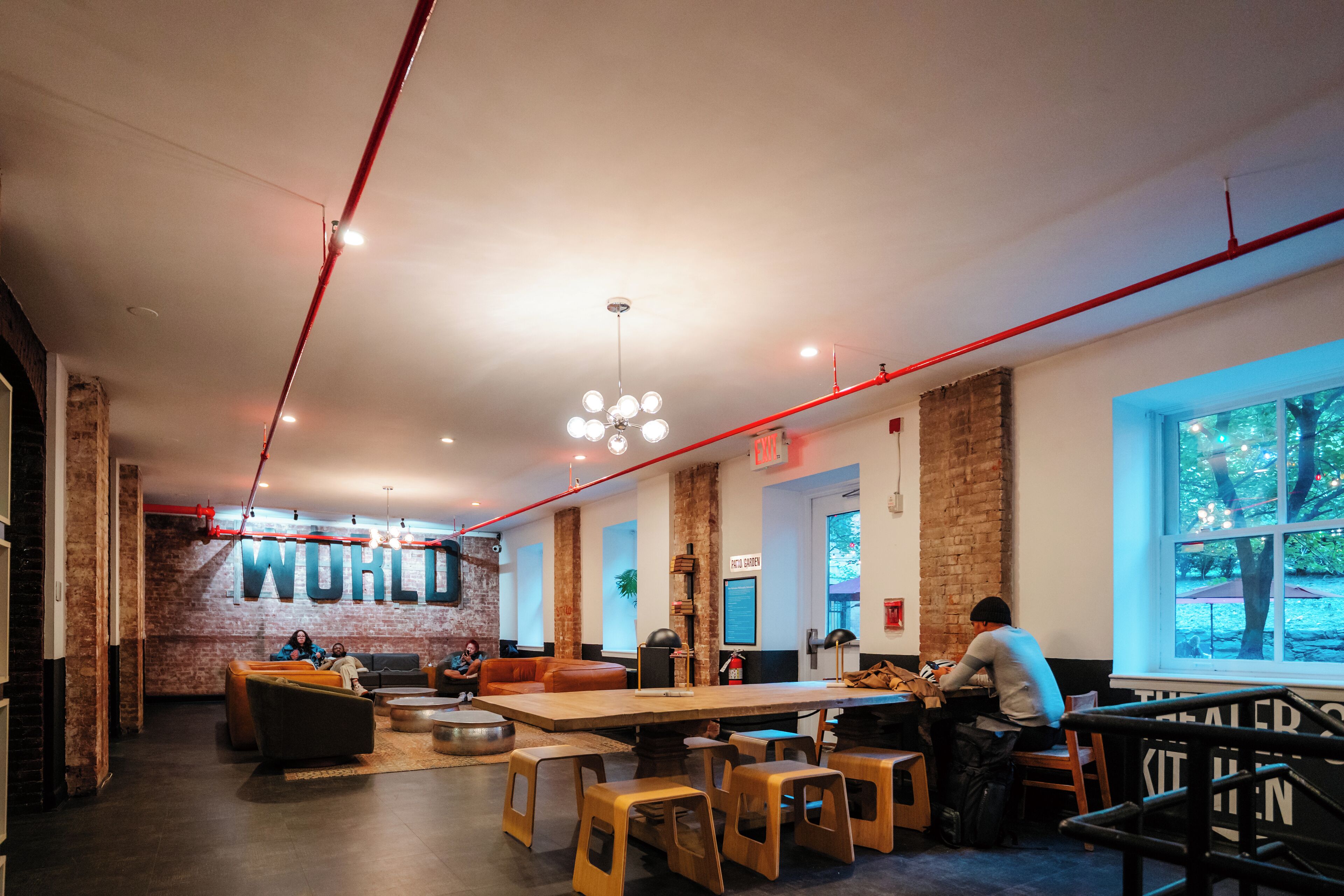 Foto - HI New York City Hostel