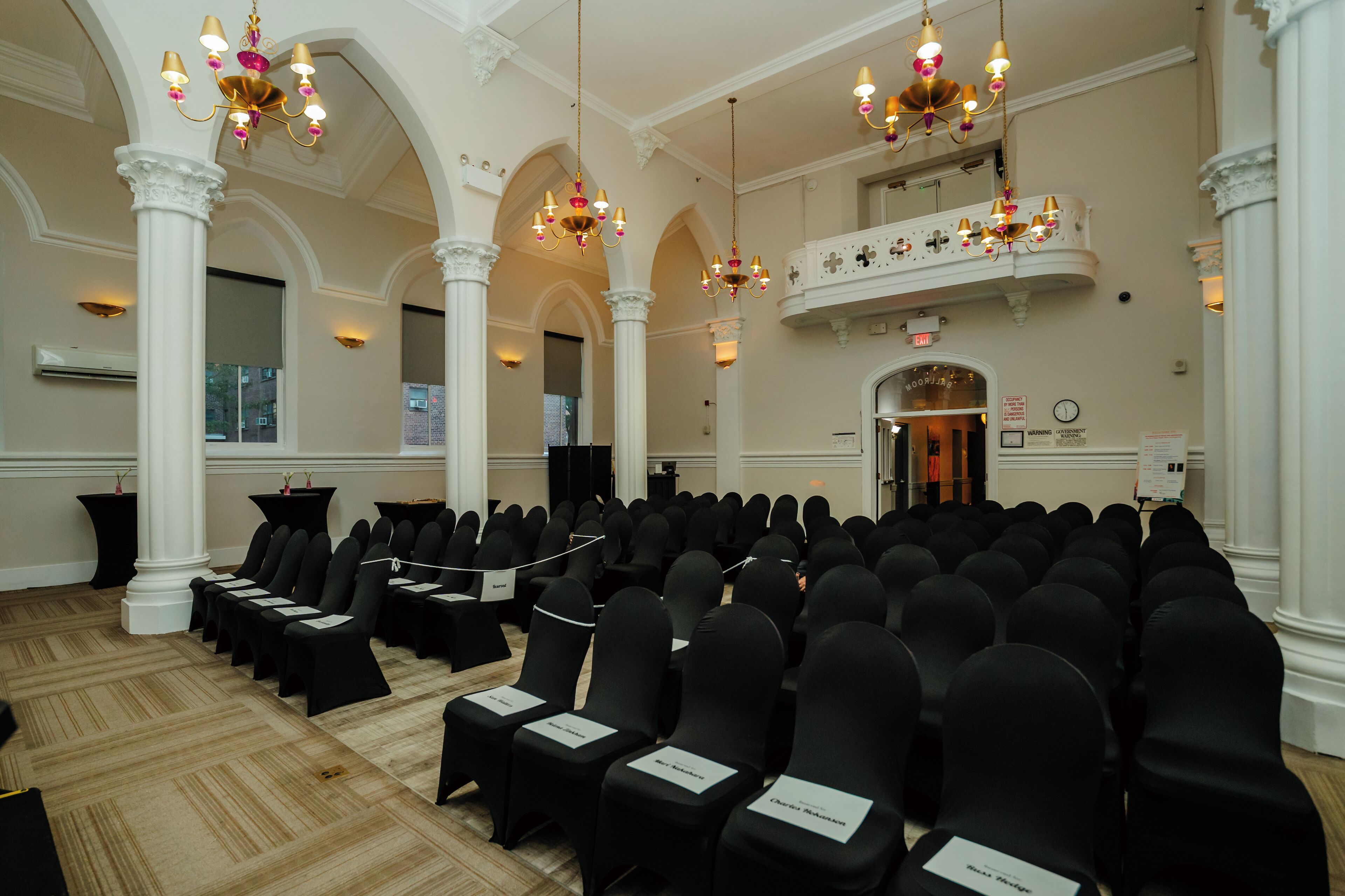 Foto - HI New York City Hostel