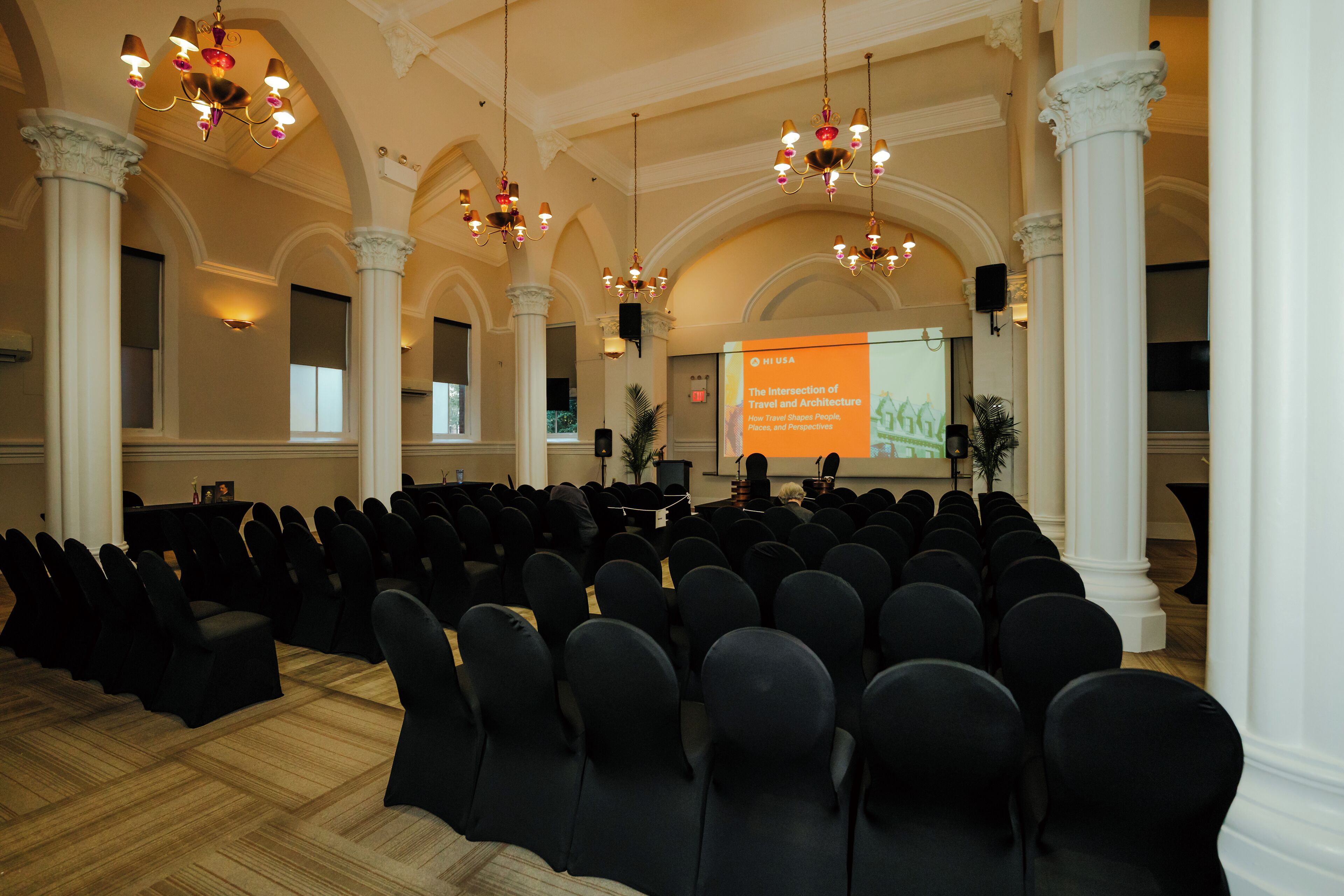 Foto - HI New York City Hostel