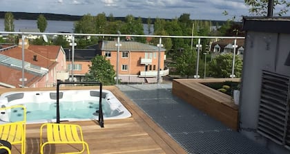 Hotell Hulingen