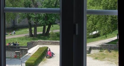 HĂŽtel du Chateau
