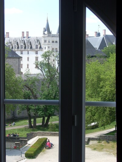 Hôtel du Chateau