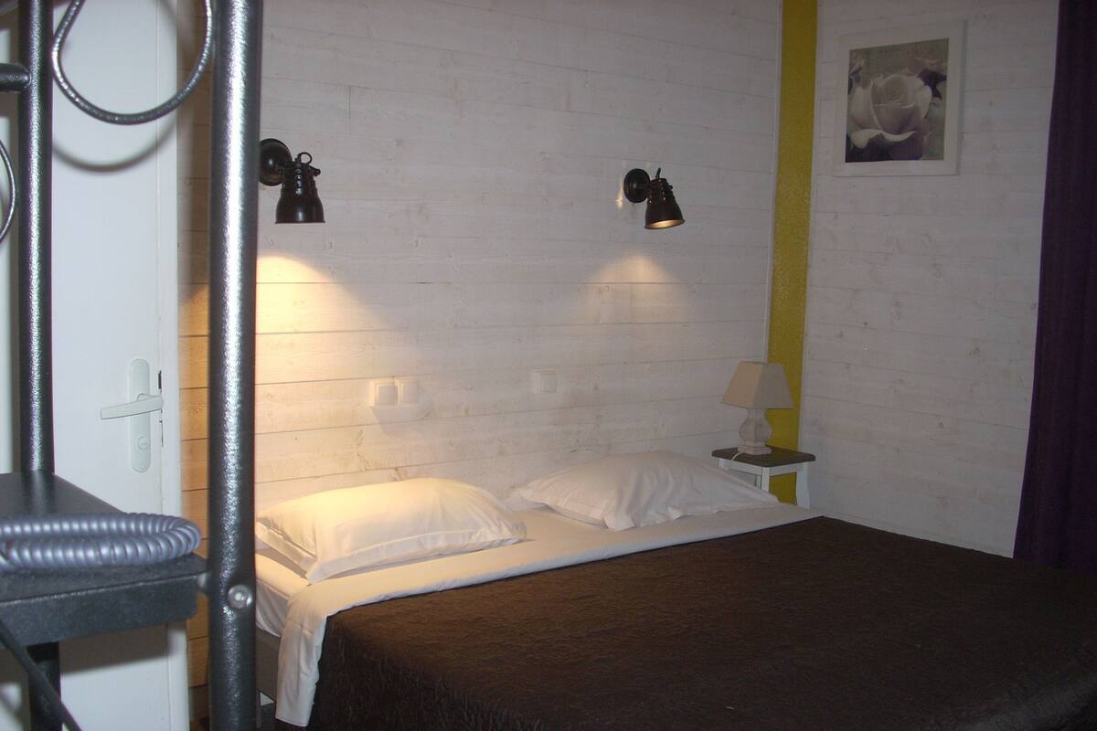 Executive Double Room