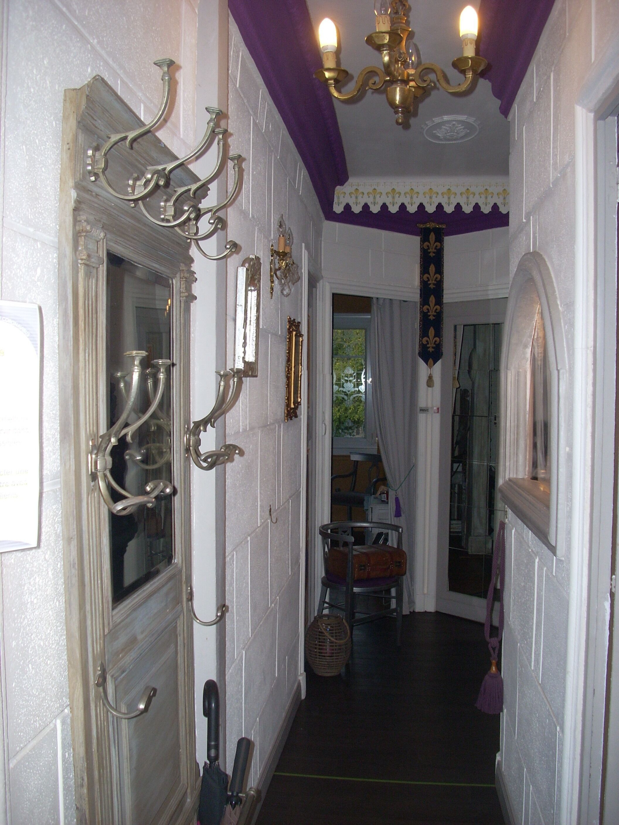 Photo - Hotel du Château