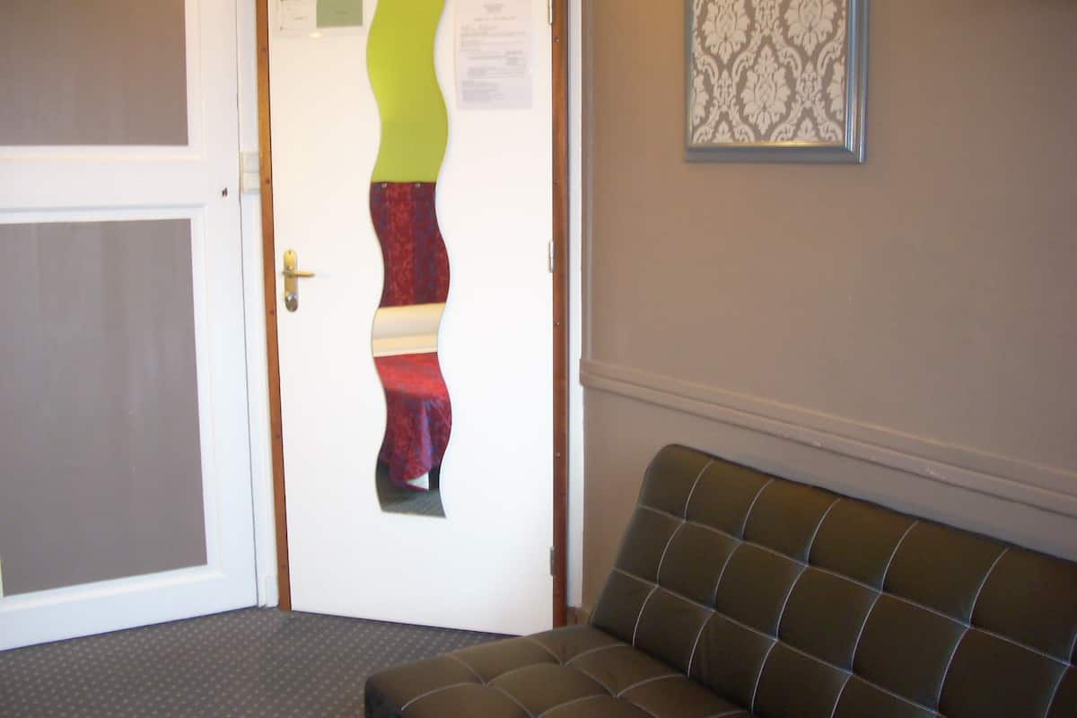 superior double room | desk, free wifi, bed sheets